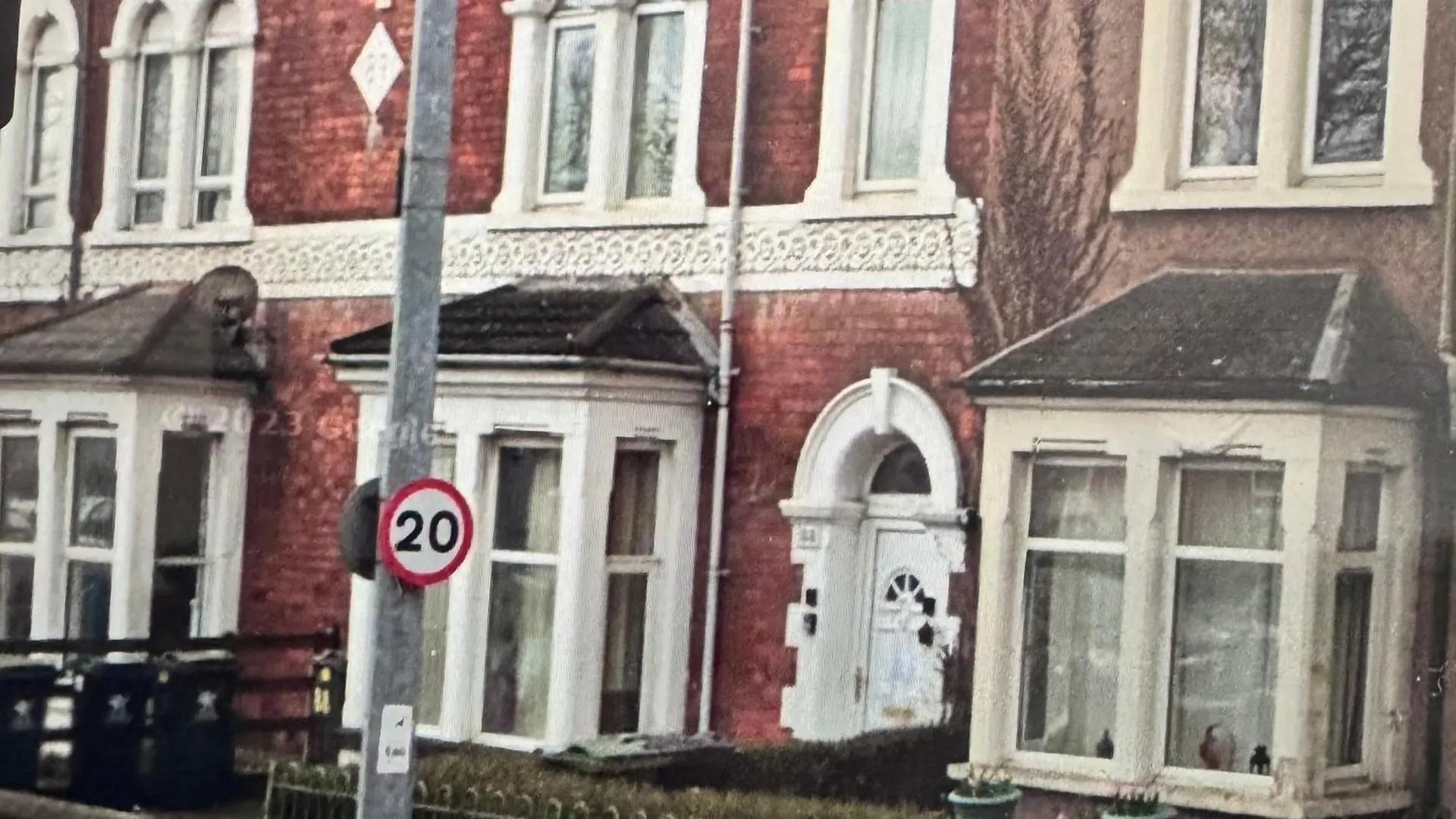 Apartment Studio Self Contained Cardiff